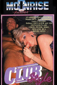 Clubstyle (1989)