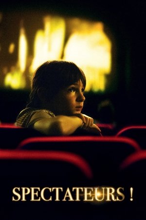 Spectateurs ! (2025)
