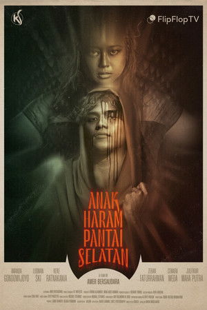 Anak Haram Pantai Selatan (2023)