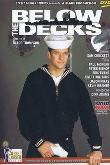 Below the Decks (1997)