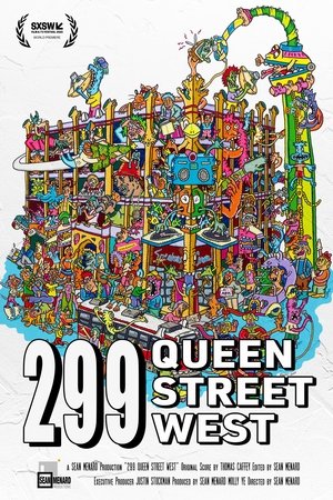 299 Queen Street West (2023)