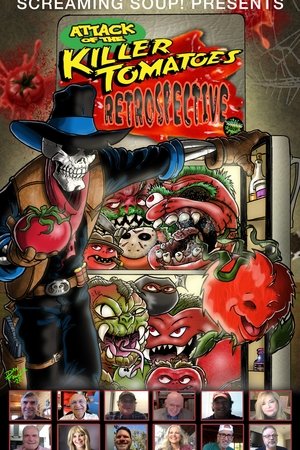 Screaming Soup Presents: Attack of the Killer Tomatoes Retrospective (2023)