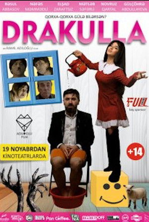 Drakulla (2022)