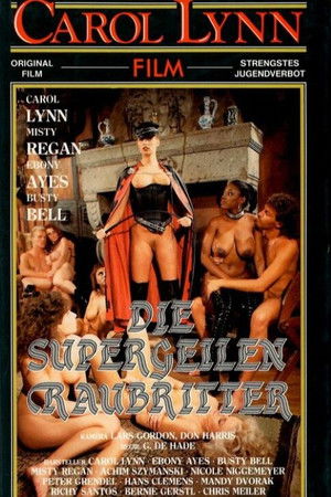 Die supergeilen Raubritter (1990)