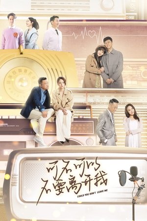 可不可以不要离开我 (2023)