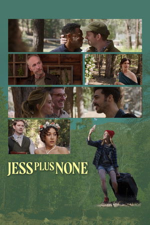 Jess Plus None (2023)