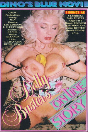 Dolly Buster's Online Story (1991)