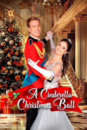 Le bal de Noël de Cendrillon (2024)