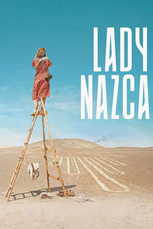 Lady Nazca (2025)