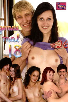 Gerade mal 18 26 (2014)