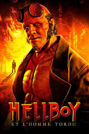 Hellboy: The Crooked Man (2024)