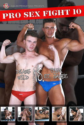 Pro Sex Fight 10 (2012)
