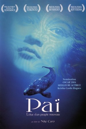 Paï : l'Élue d'un peuple nouveau (2003)