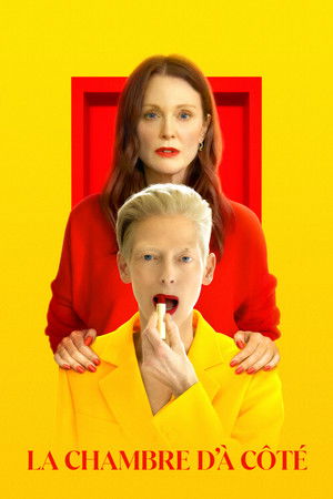 La Chambre d'à côté (2024)