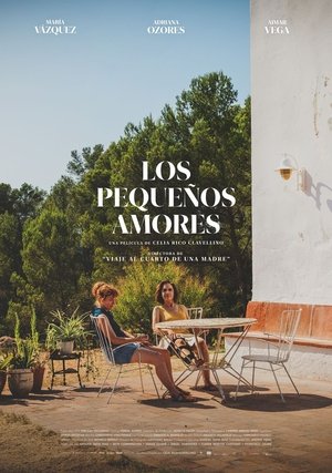 Los Pequeños Amores (2024)