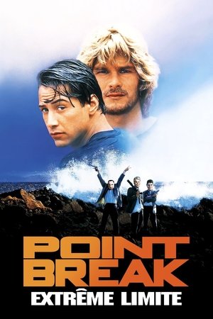 Point Break : Extrême limite (1991)
