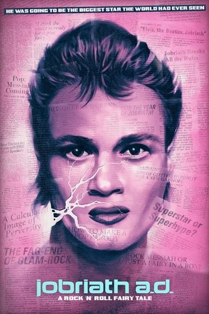 Jobriath A.D. (2012)
