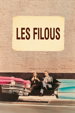 Les Filous (1987)
