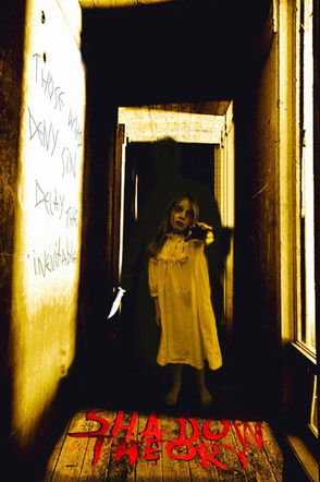 Shadow Theory (2015)