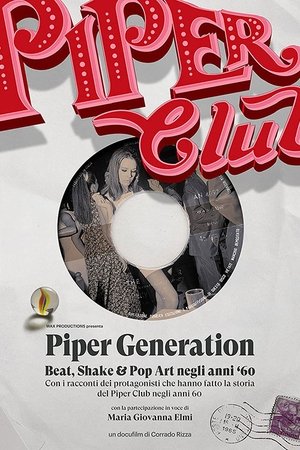 Piper Generation (2022)