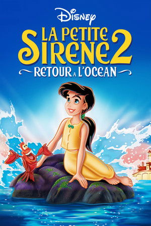 La Petite Sirène II : Retour à l'océan (2000)