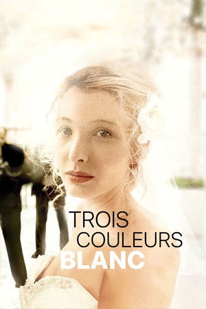 Trois couleurs : Blanc (1994)