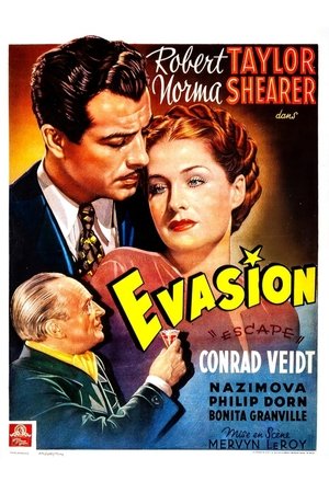 Escape (1940)