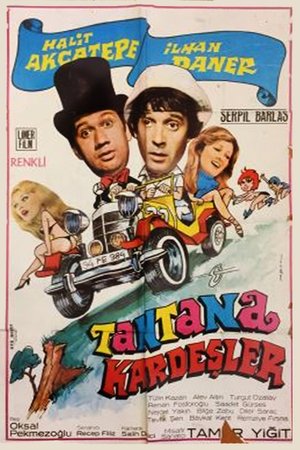 Tantana Kardeşler (1976)