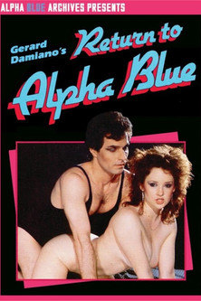Return to Alpha Blue (1984)