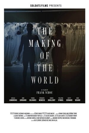 The Making of the World (2023)