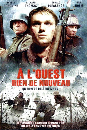 À l'ouest, rien de nouveau (1979)