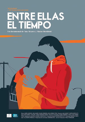 Entre ellas el tiempo (2015)