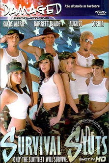 Survival Sluts (2005)