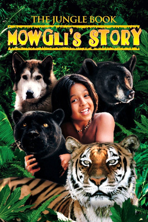 The Jungle Book: Mowgli's Story (1998)