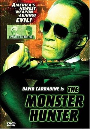 The Monster Hunter (1999)
