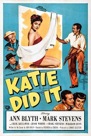 Katie Did It (1950)