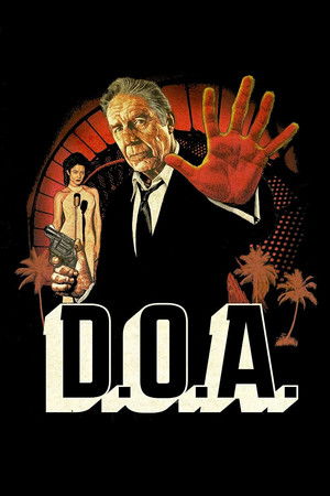 D.O.A. (2022)