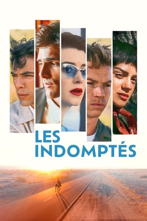 Les Indomptés (2025)