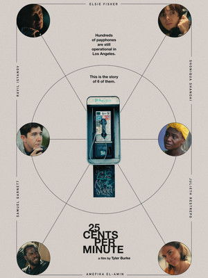 25 Cents per Minute (2022)