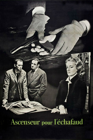 Ascenseur pour l'échafaud (1958)