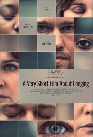 A Very Short Film About Longing (2023)