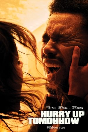 Hurry Up Tomorrow (2025)