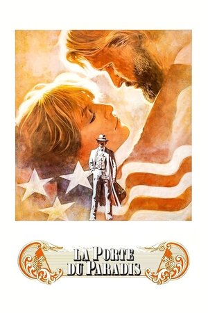 La Porte du paradis (1980)