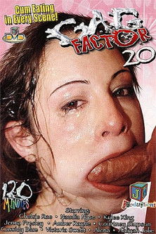 Gag Factor 20 (2006)