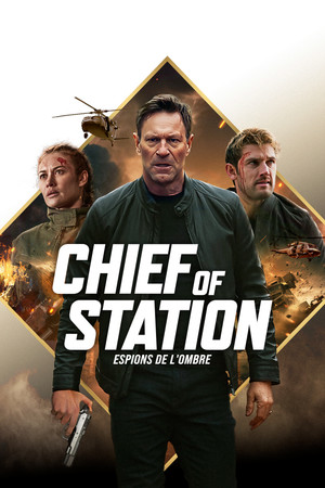 Chief of Station (2024)