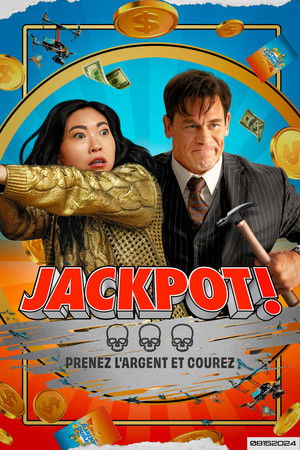 Jackpot! (2024)