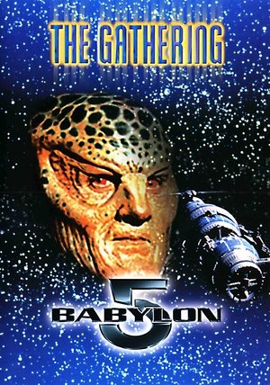 Babylon 5 : Premier Contact Vorlon (1993)