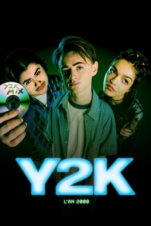 Y2K (2024)