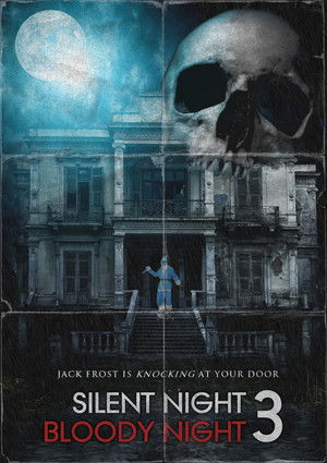Silent Night, Bloody Night 3: Descent (2024)