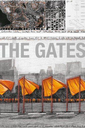 The Gates (2008)